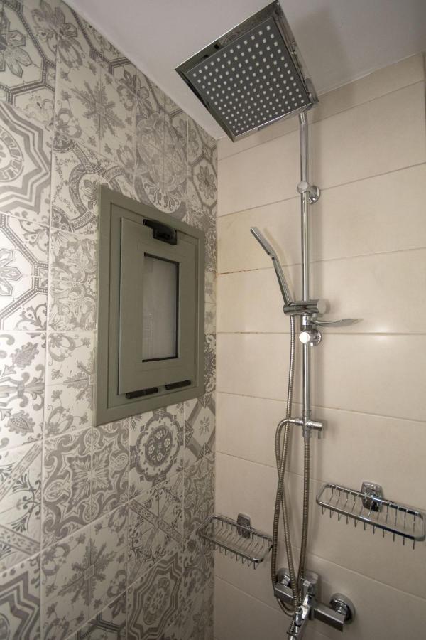 Pamelas House With Jacuzzi Kíssamos Dış mekan fotoğraf