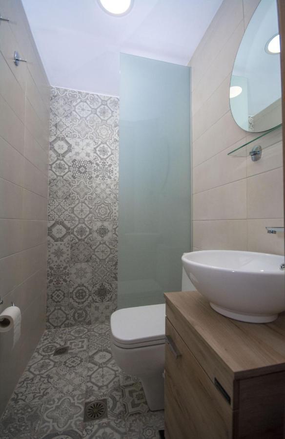 Pamelas House With Jacuzzi Kíssamos Dış mekan fotoğraf